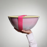 YIV Emaille Schüssel Ø 30 cm