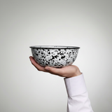 Enamel Bowl YIV Ø 18 cm – Multifunctional & Sustainable | Riess Austria